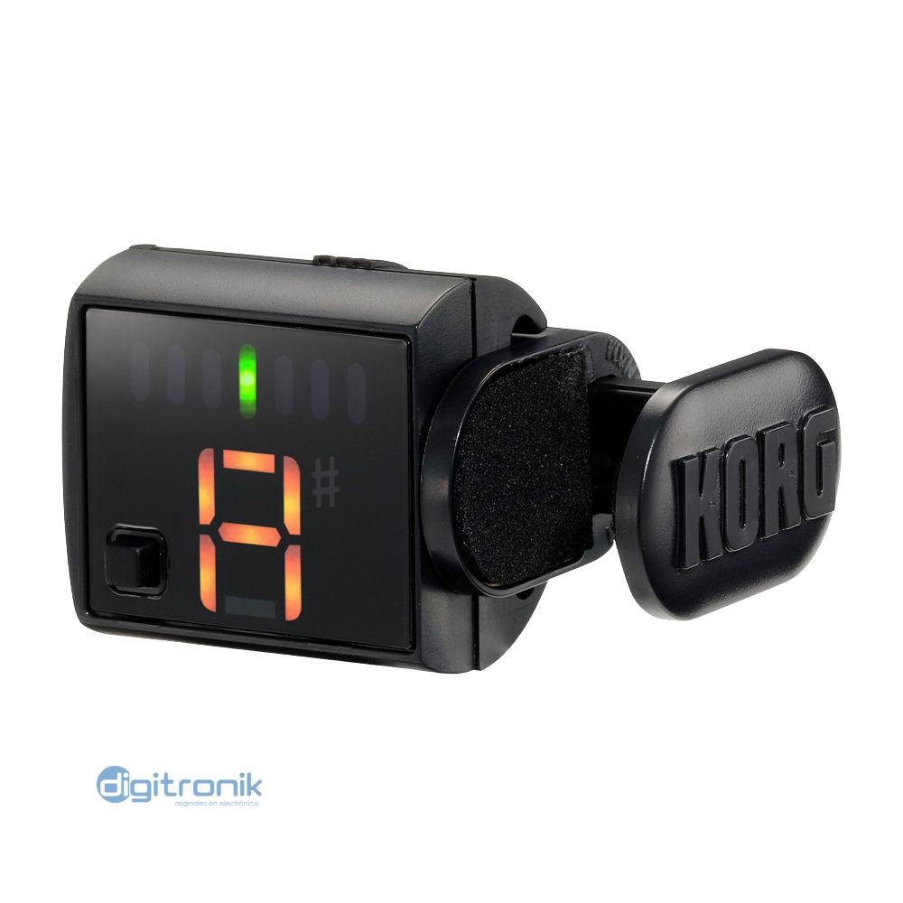AFINADOR DE PINZA KORG GRIPTUNE