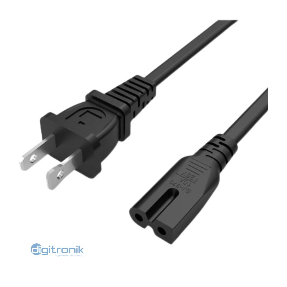 CABLE T/8 3MTS TRAUTECH PE-ACG054/3M