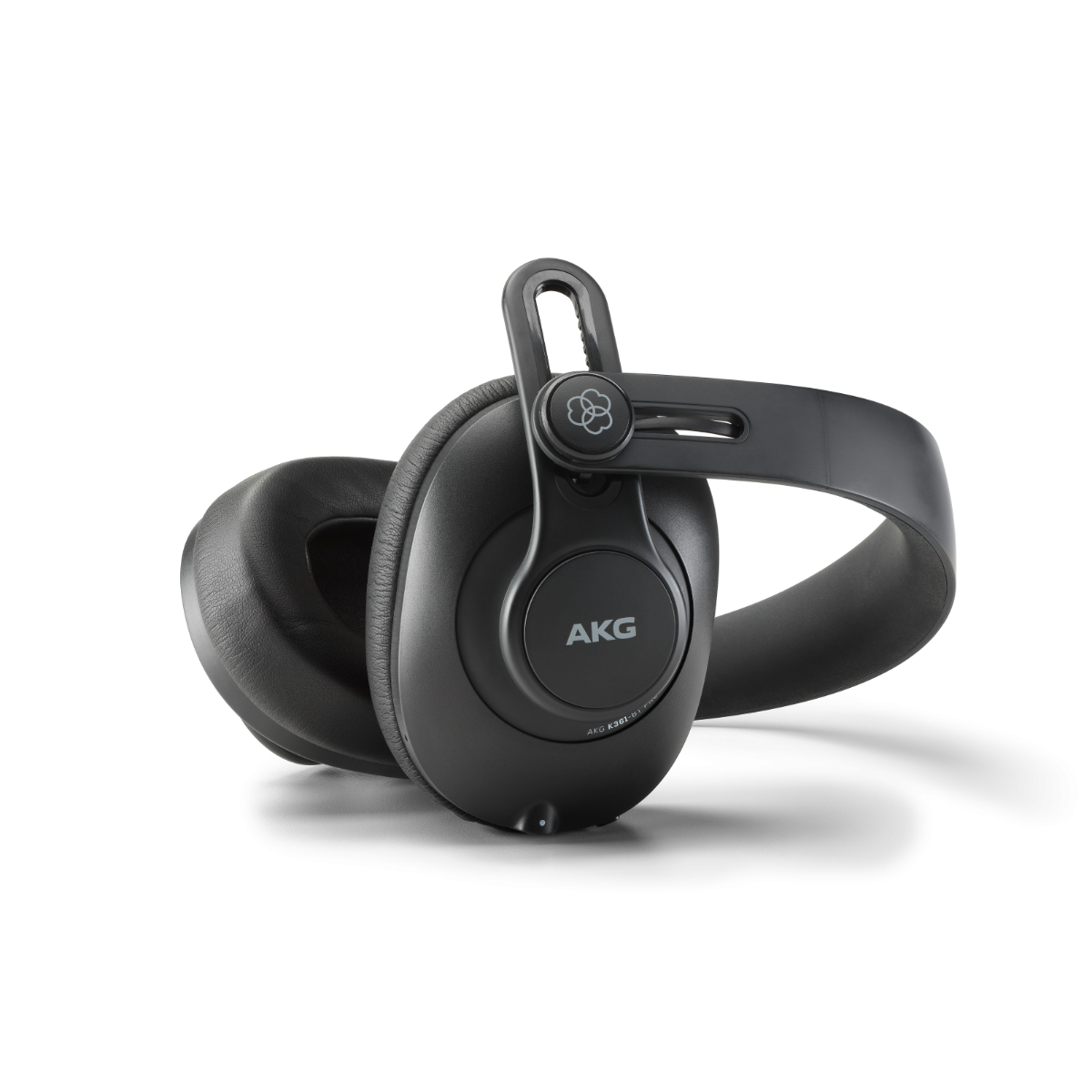 AUDÍFONOS AKG DE ESTUDIO CON BLUETOOTH Y MICRÓFONO K361BT