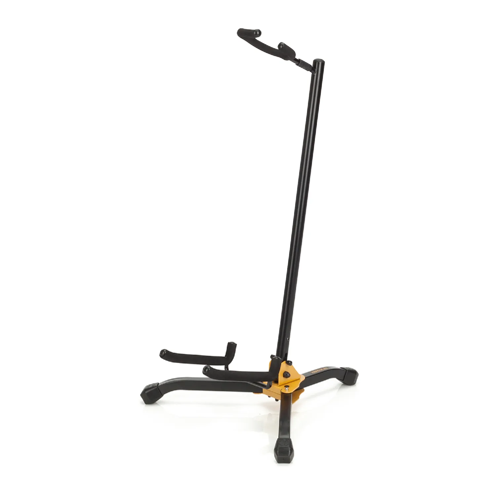 SOPORTE PARA GUITARRA ACUSTICA ELECTRICA HERCULES GS405B