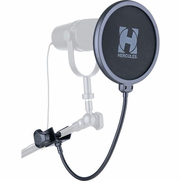 FILTRO ANTI POP HERCULES MH200B