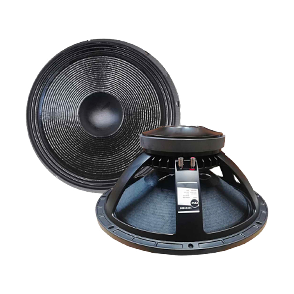 PARLANTE 18" 1600W PGM 8 OHMS VC 4" MRS-18SW1600