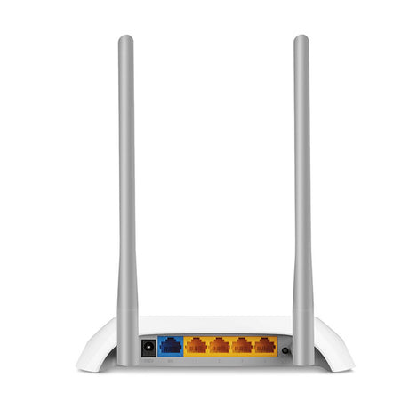 ROUTER INALAMBRICO N TP-LINK TL-WR850N / 300MBPS