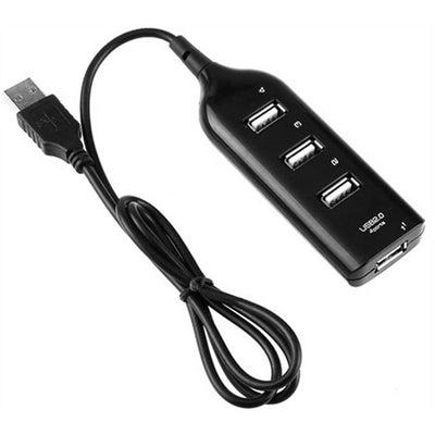 HUB USB 4 PUERTOS 3.0 PEHB0263 TRAUTECH