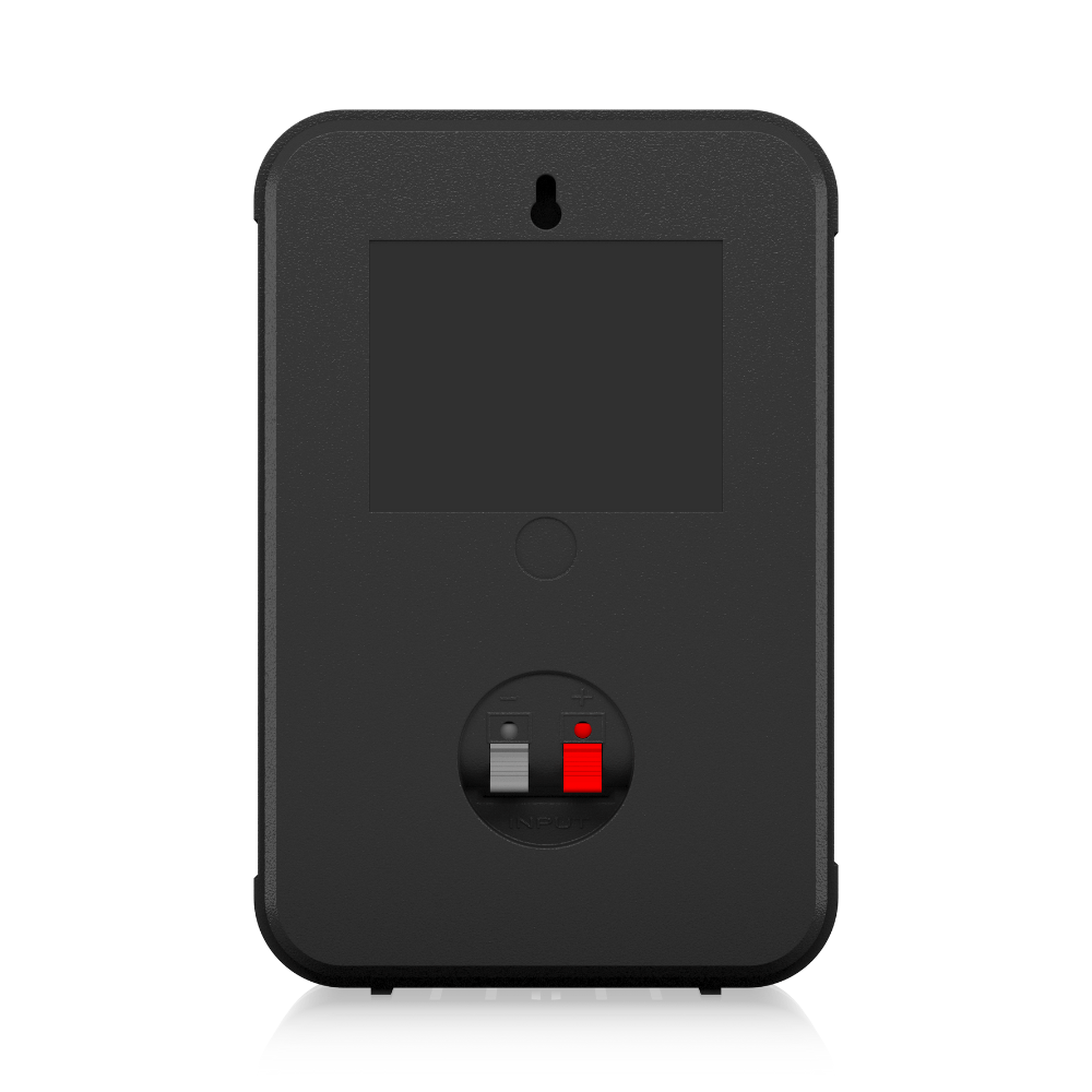 PARLANTE AMBIENTAL 100W 5.5" SET-2 BEHRINGER 1C-BK