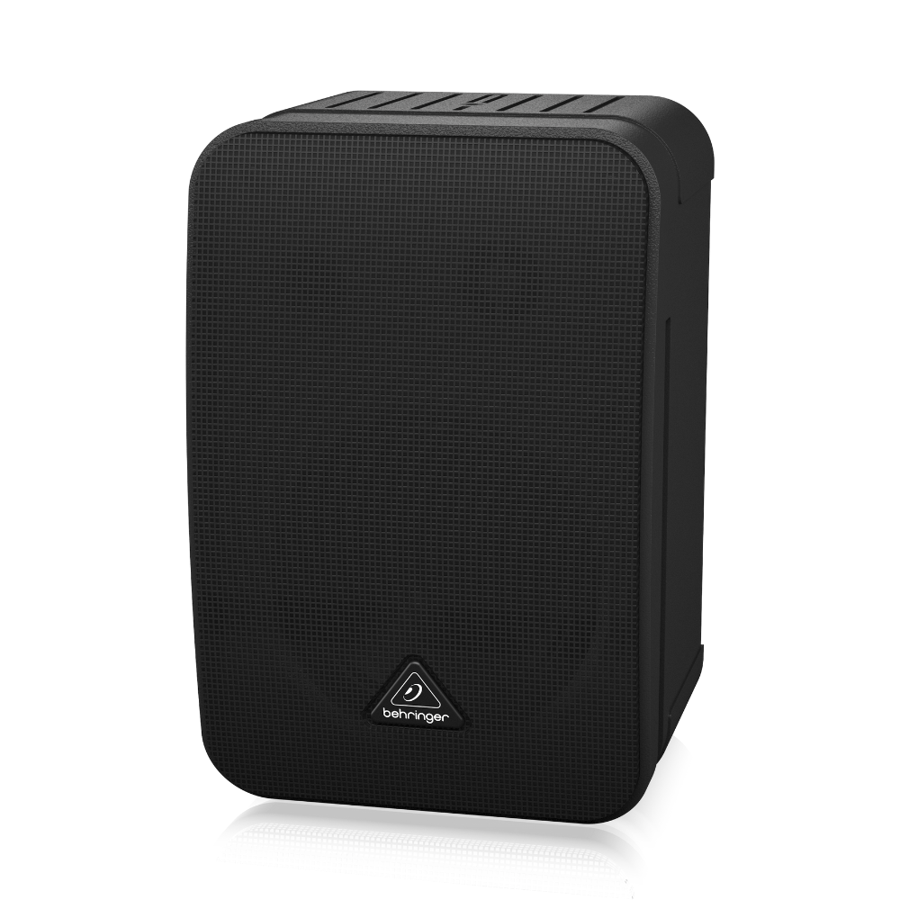 PARLANTE AMBIENTAL 100W 5.5" SET-2 BEHRINGER 1C-BK