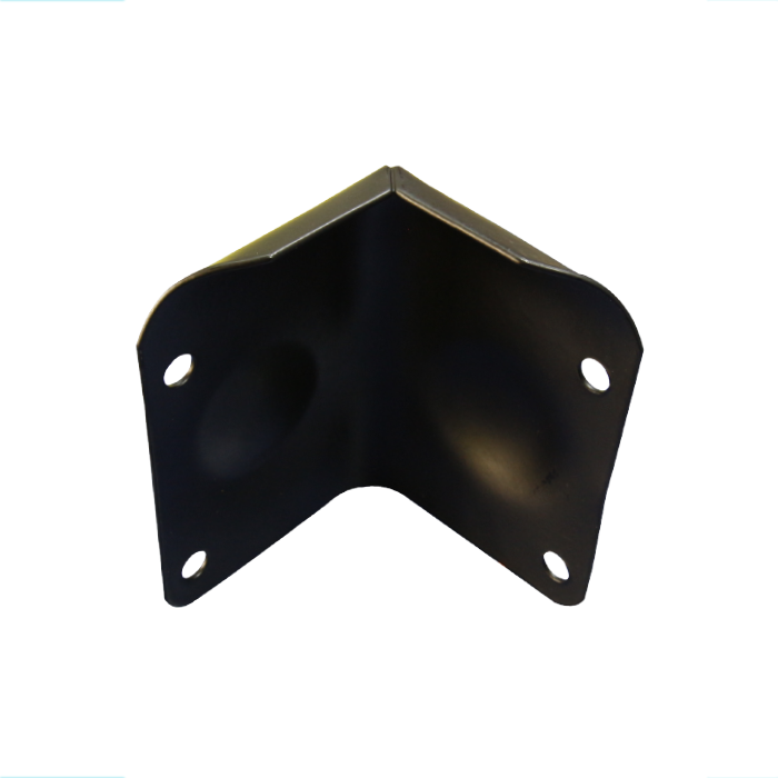 ESQUINERO DE METAL DE 3" PARA CAJAS 21-813