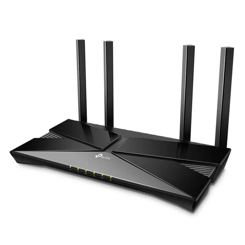 TP-LINK ROUTER AX1500 CON WI-FI 6, CPU DE TRIPLE NUCLEO ARCHER AX10