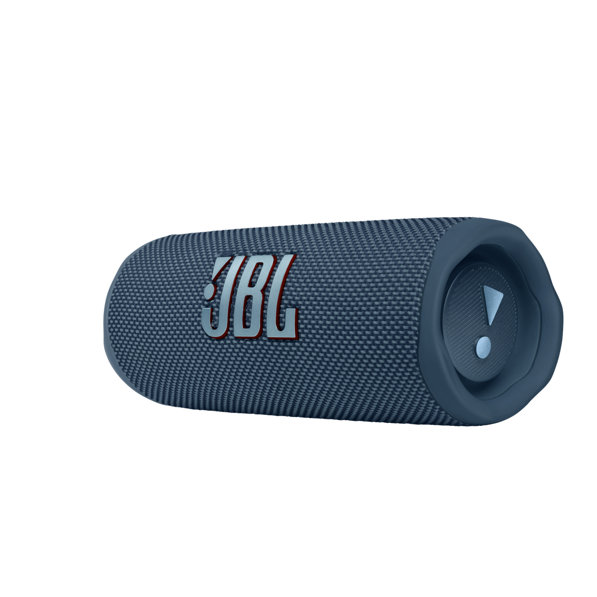 Parlante bluetooth JBL Flip 6 party boost, potencia 20W, resistente al agua IP67, hasta 12 horas de reproducción, azul