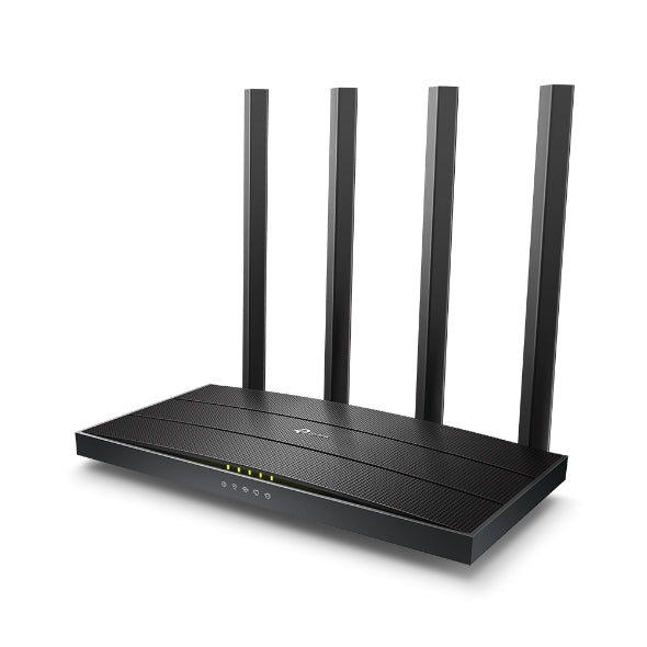 TP-LINK ROUTER AC1900 DOBLE BANDA INALAMBRICO ARCHER C80