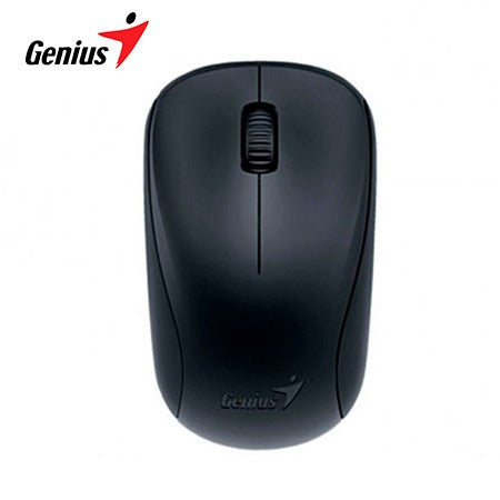 MOUSE GENIUS NX-7000 WIRELESS  BLUEEYE BLACK