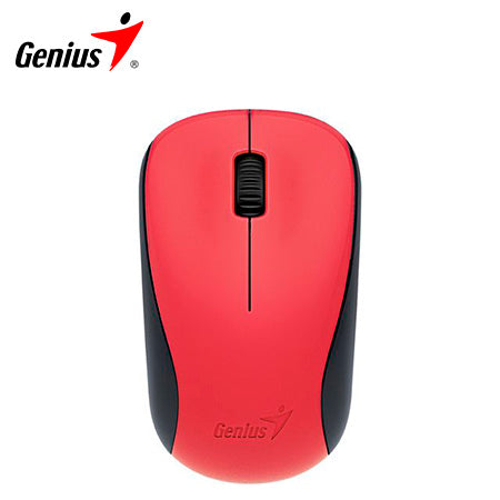 MOUSE GENIUS NX-7000 WIRELESS  BLUEEYE BLACK
