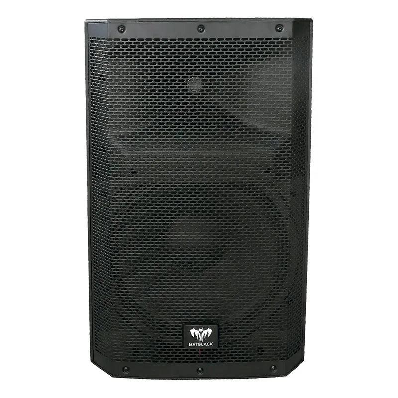 GABINETE ACTIVO 15" 1000W BATBLACK DSP/USB/BLUETOOTH BT-4815A38-1
