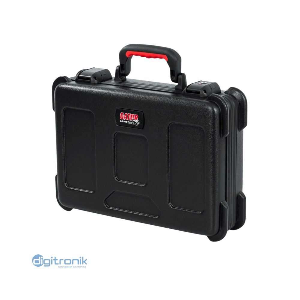 CASE PARA 6 MICROFONO INALAMBRICO GATOR GTSA-MICW6