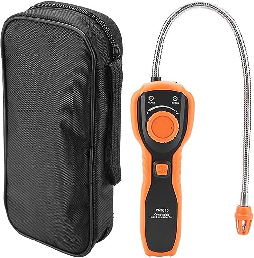 DETECTOR DE GAS PEAKMETER PM6310