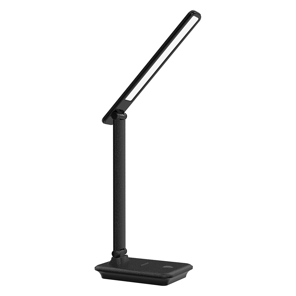 LÁMPERA DE MESA MULTITEMPERATURA LEDVANCE DESKLUM 3W BK