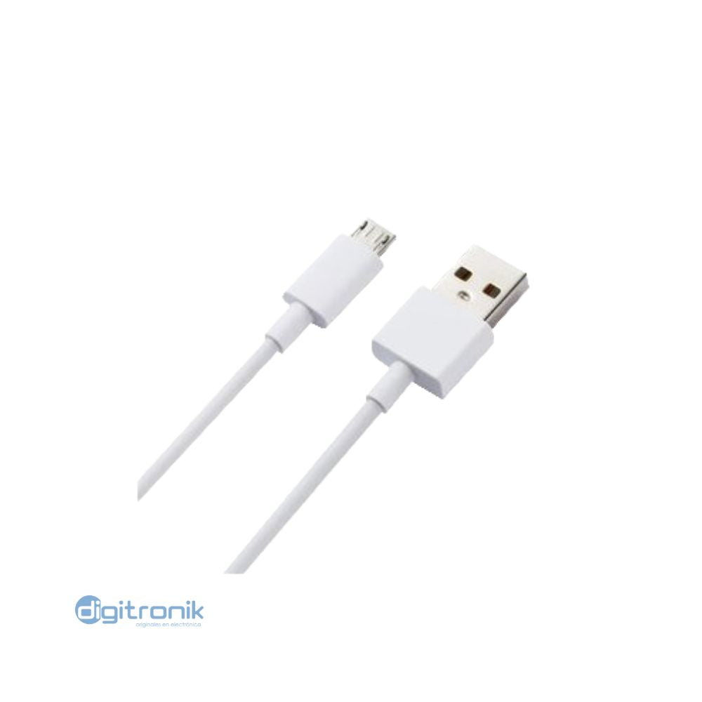 CABLE DATA DAYCELL MODELO HUAWEI PRO-12 V8