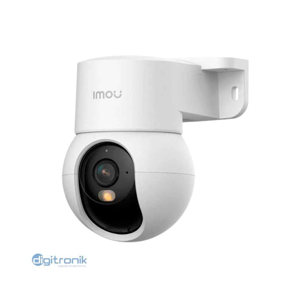 IMOU RANGER MINI 3MP DOMO PT WIFI SMARTCOLOR 10M AUDIO DOBLE VIA IPC-K2M-3H1WE-IMOU