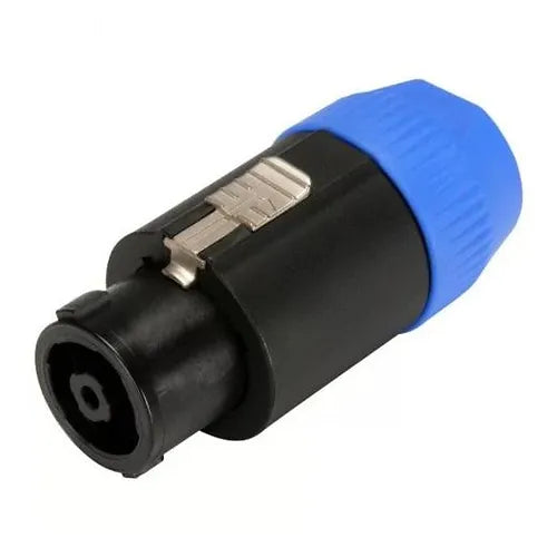 CONECTOR SPEAKON HEMBRA DE 8 POLOS "PRO-LOK" PCPL-NL8MP