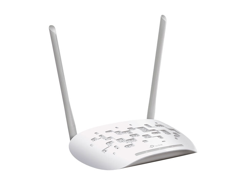 ACCESS POINT TP-LINK TL-WA801N 300MBPS WIRLESS