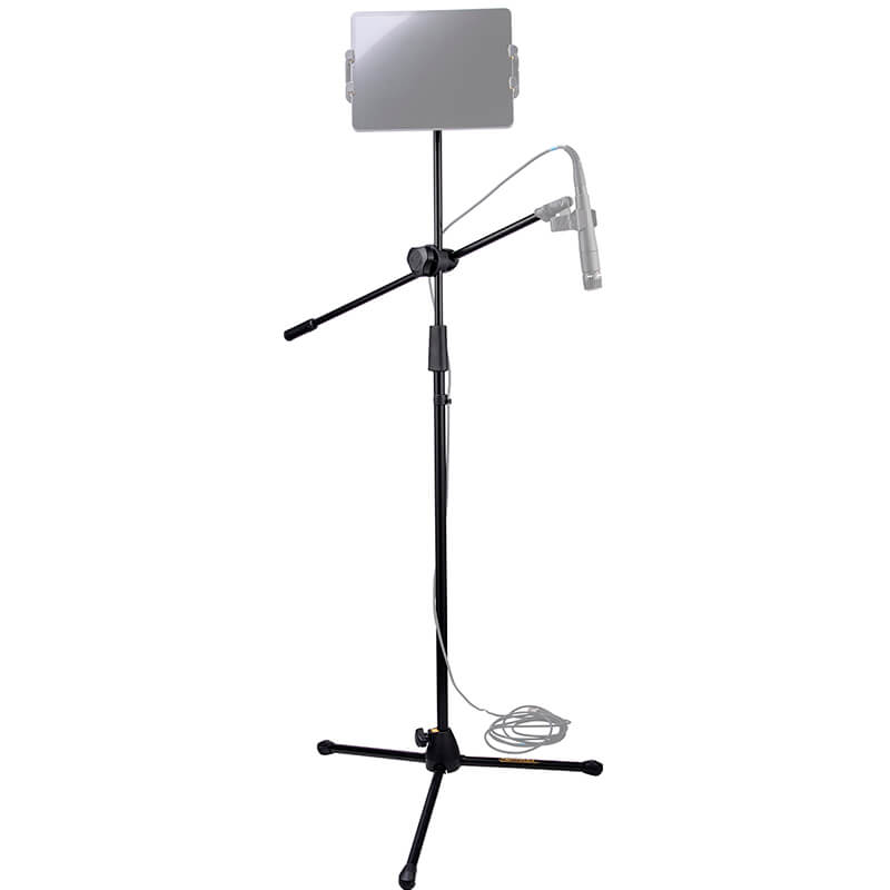 Pedestal para micrófono Hercules MS434B