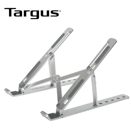 BASE TARGUS P/NOTEBOOK - TABLET 10"- 15.6" PLEGABLE ALUMINIO