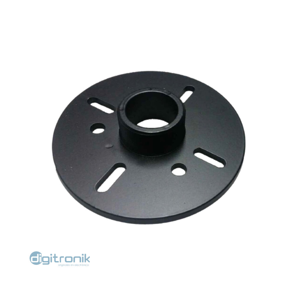 Adaptador para driver MRS-22XT Entornillable a rosca