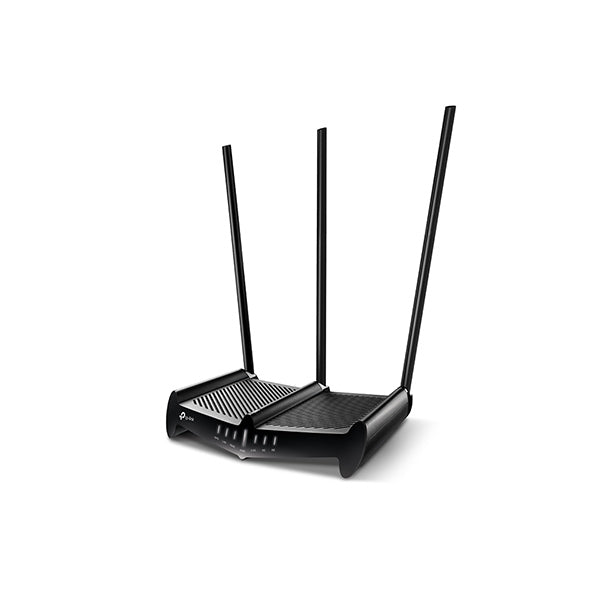 Router Inalámbrico Doble Banda TP-LINK Rompemuros de AC1350 Archer C58HP
