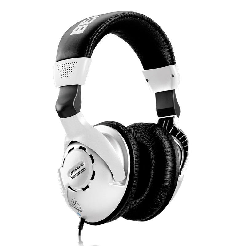 Behringer HPS3000 Auriculares de Estudio