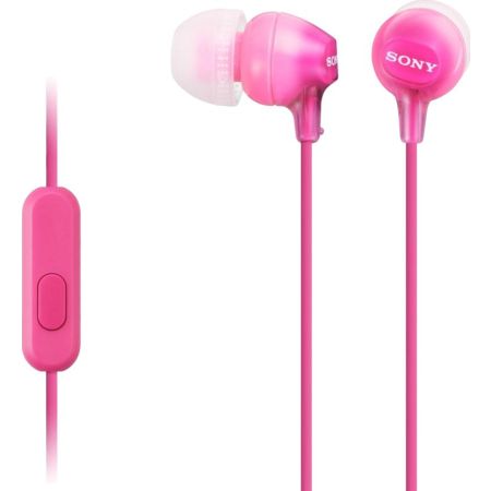 Audífono Sony MDR-EX15AP
