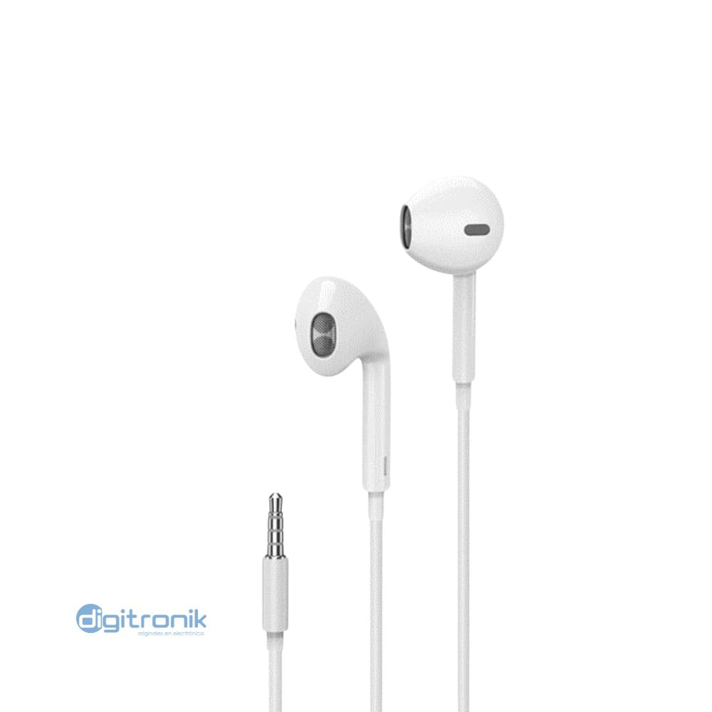 AUDIFONO DAYCELL M33 3.5MM