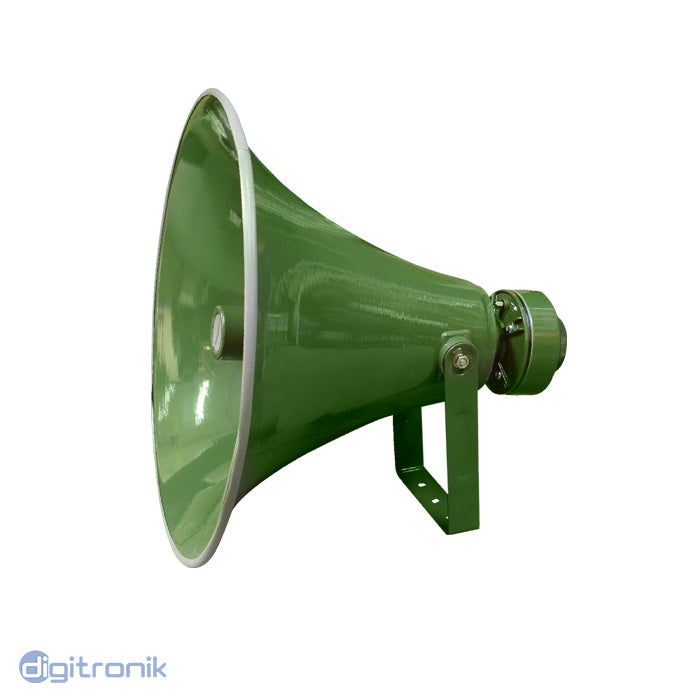 BOCINA 20" FOX AUDIO 100W THD-20100