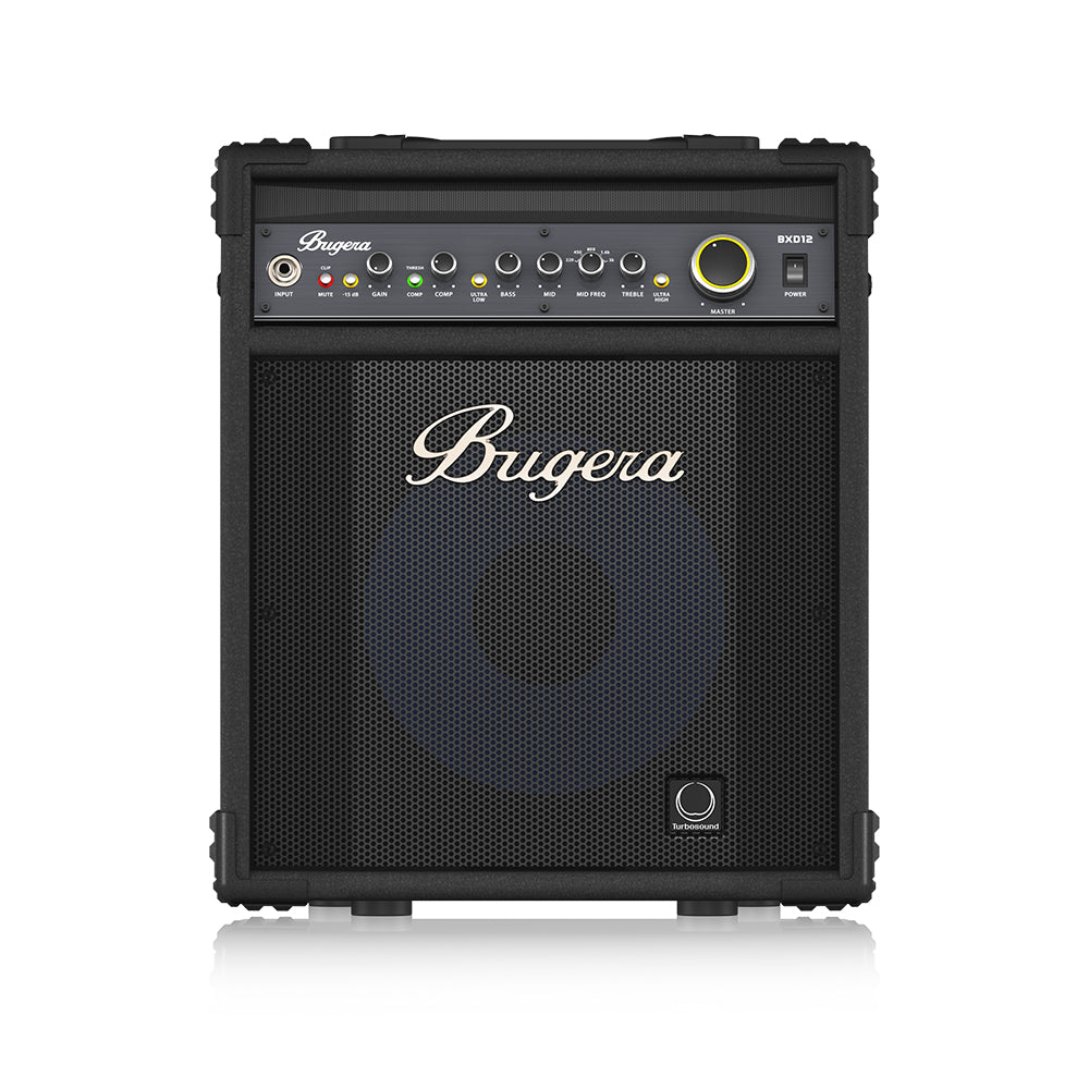 AMPLIFICADOR COMBO PARA BAJO BUGERA 1000W LF 12 BXD12
