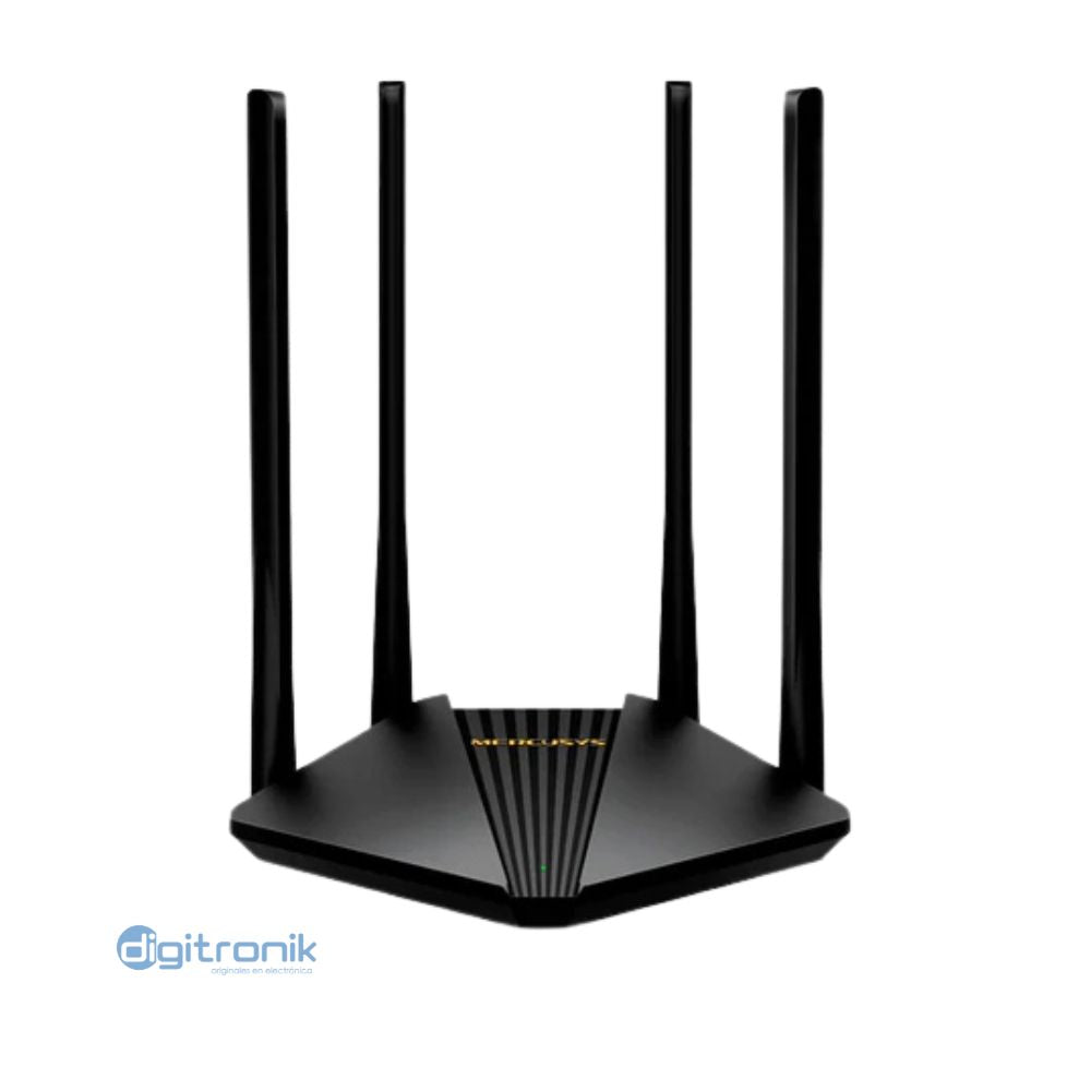 MERCUSYS ROUTER MR30G AC1200