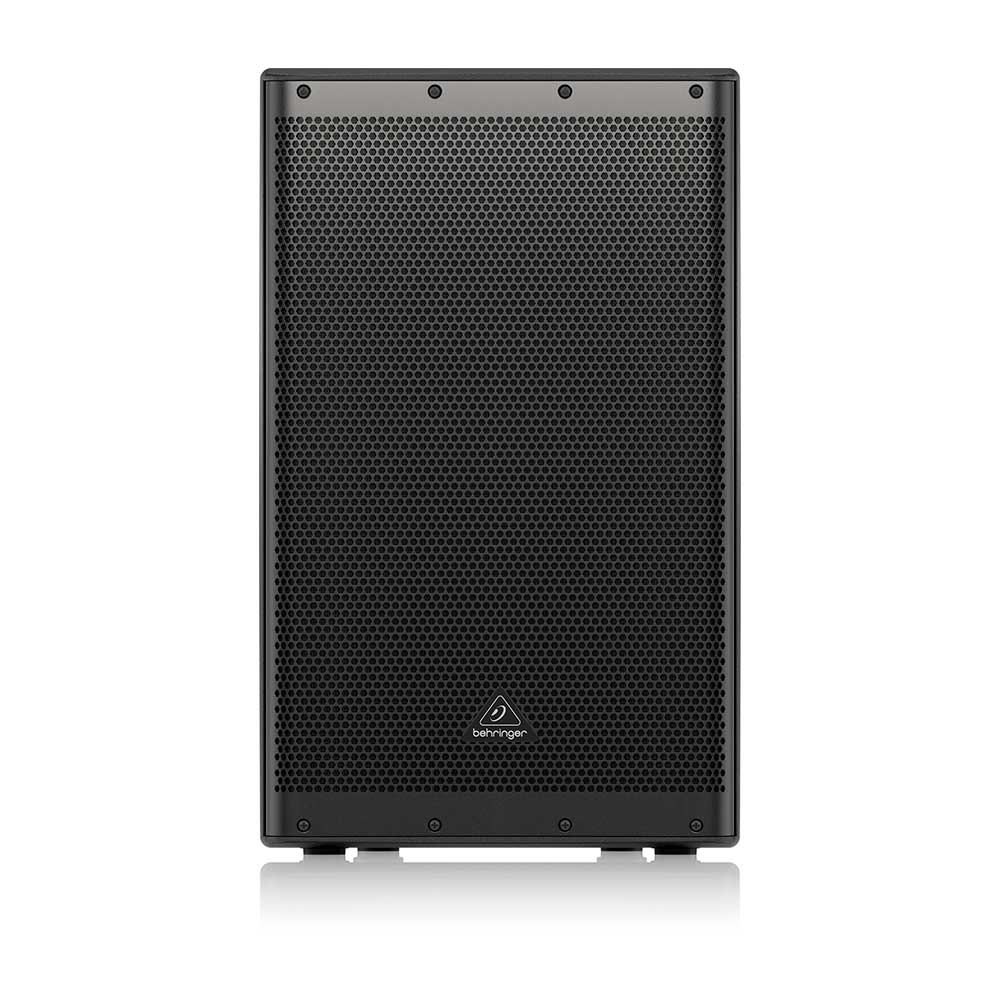 PARLANTE AMPLIFICADO ACTIVO DE 1400W 15" DR115DSP BEHRINGER