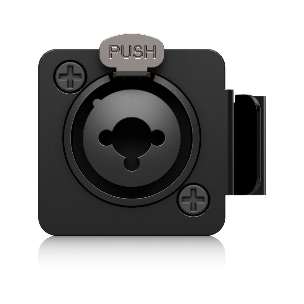 AMPLIFICADOR DE MONITOREO BEHRINGER P2 PERSONAL IN-EA