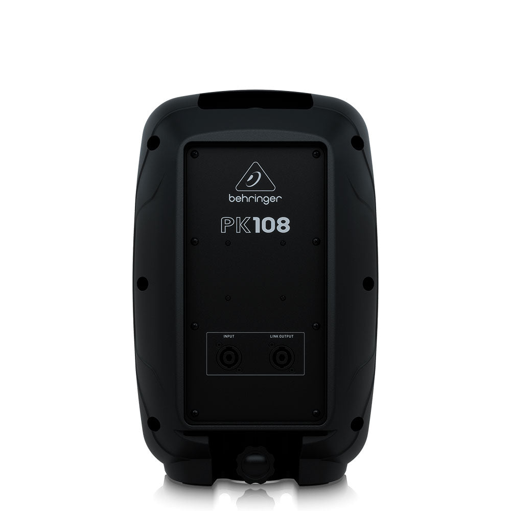 CAJA ACUSTICA PASIVA 350W 2 VIAS LF 8" PK108 BEHRINGER