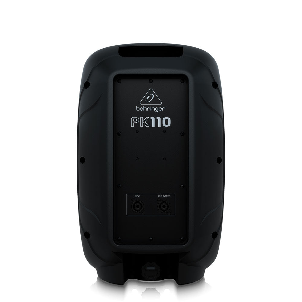 CAJA ACUSTICA PASIVA BEHRINGER PK110 480W 2 VIAS PK110