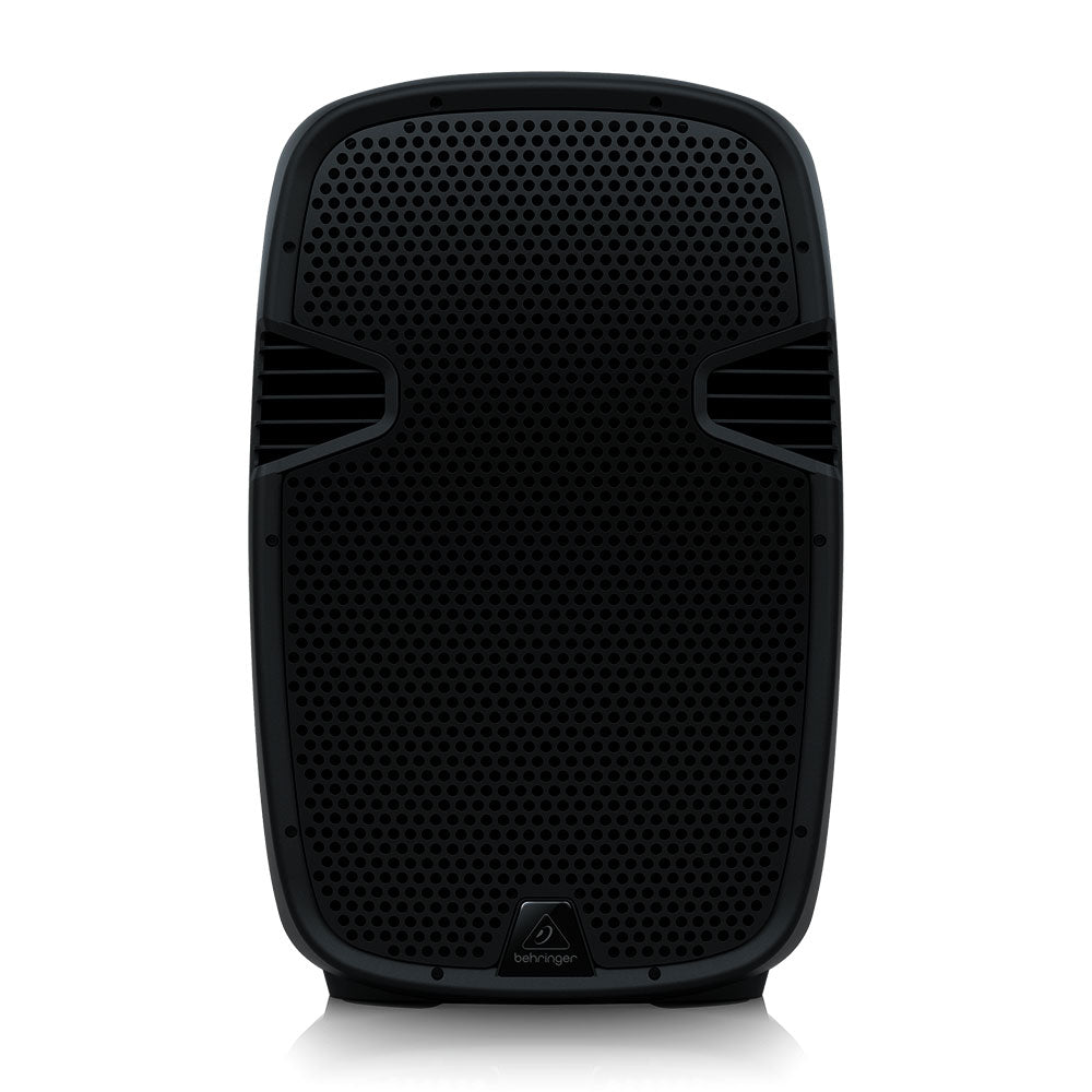 CAJA ACUSTICA ACTIVA BEHRINGER PK115A 800W 2 VIAS USB