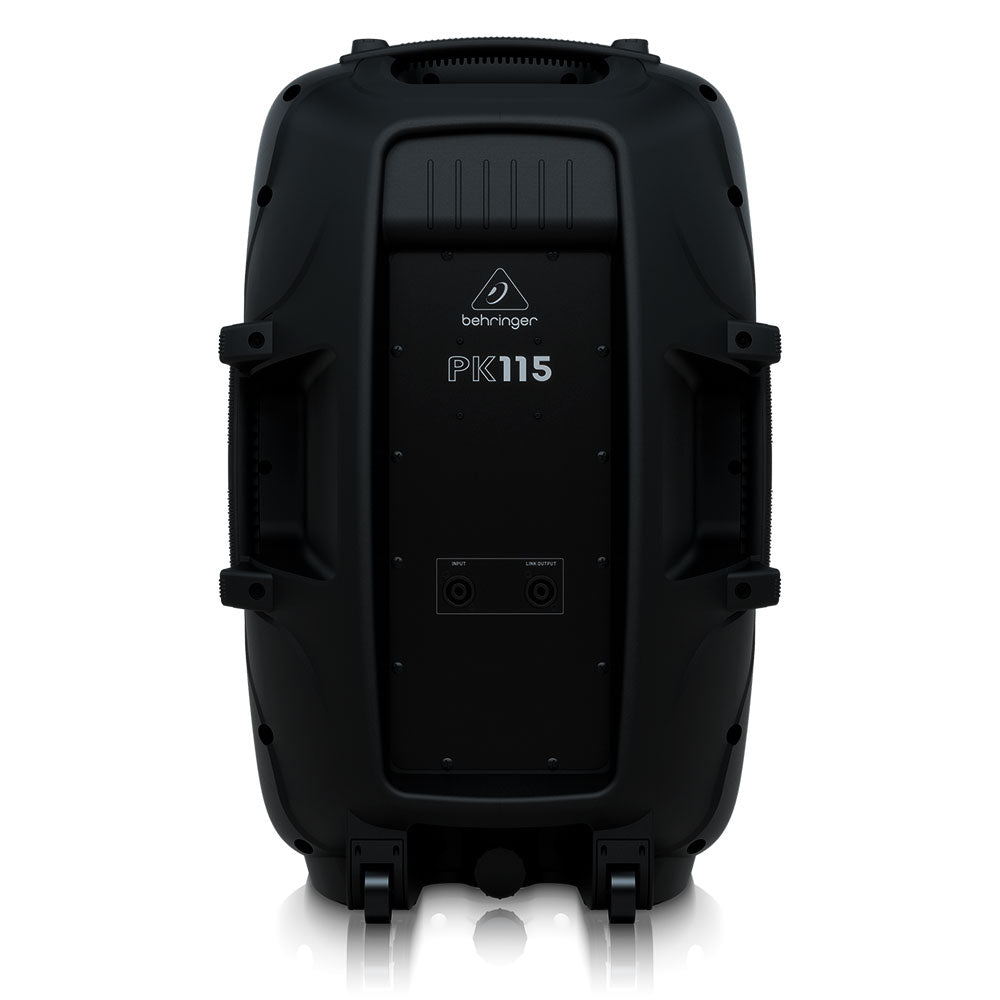 CAJA ACUSTICA PASIVA BEHRINGER PK115 800W 2 VIAS 15"