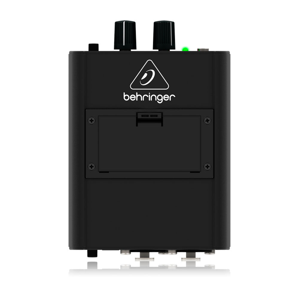 AMPLIFICADOR DE MONITOREO PERSONAL INEAR BEHRINGER P1