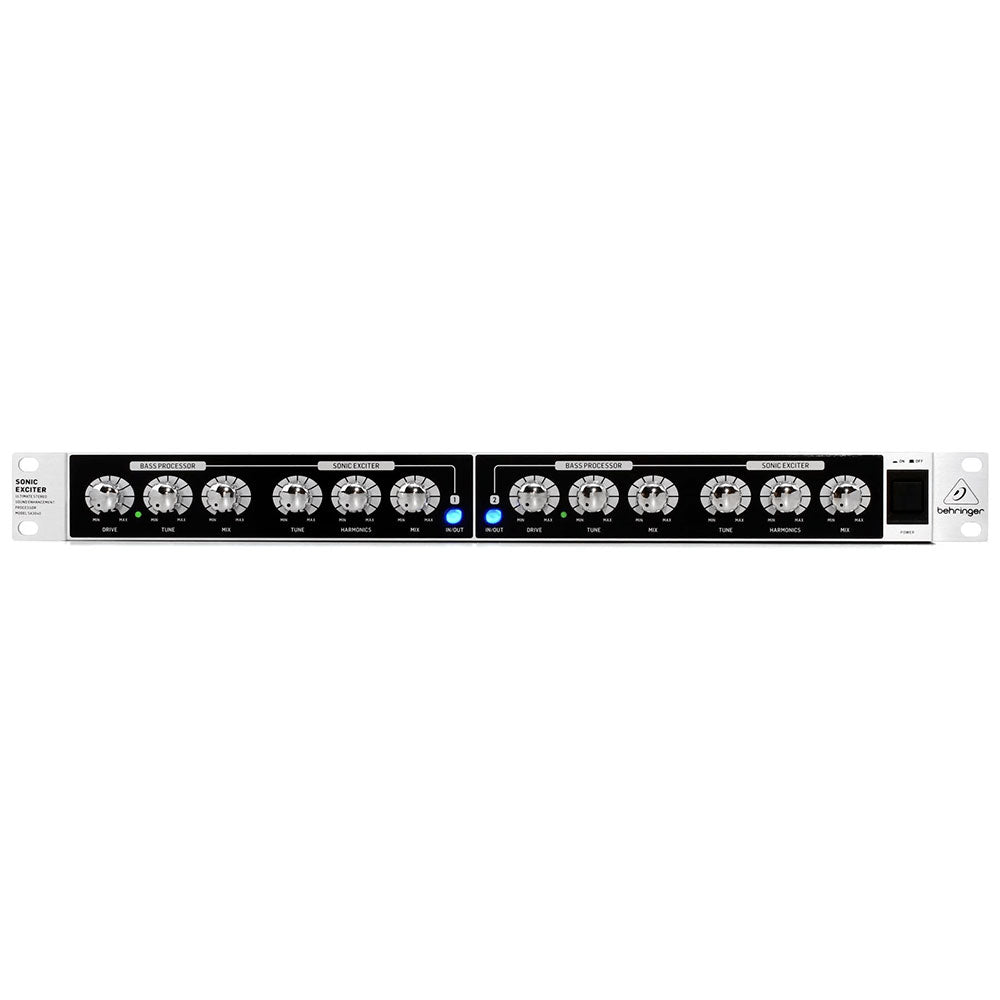 Behringer SX3040 V2 Procesador de audio