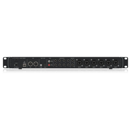 INTERFACE DE AUDIO USB BEHRINGER UMC1820