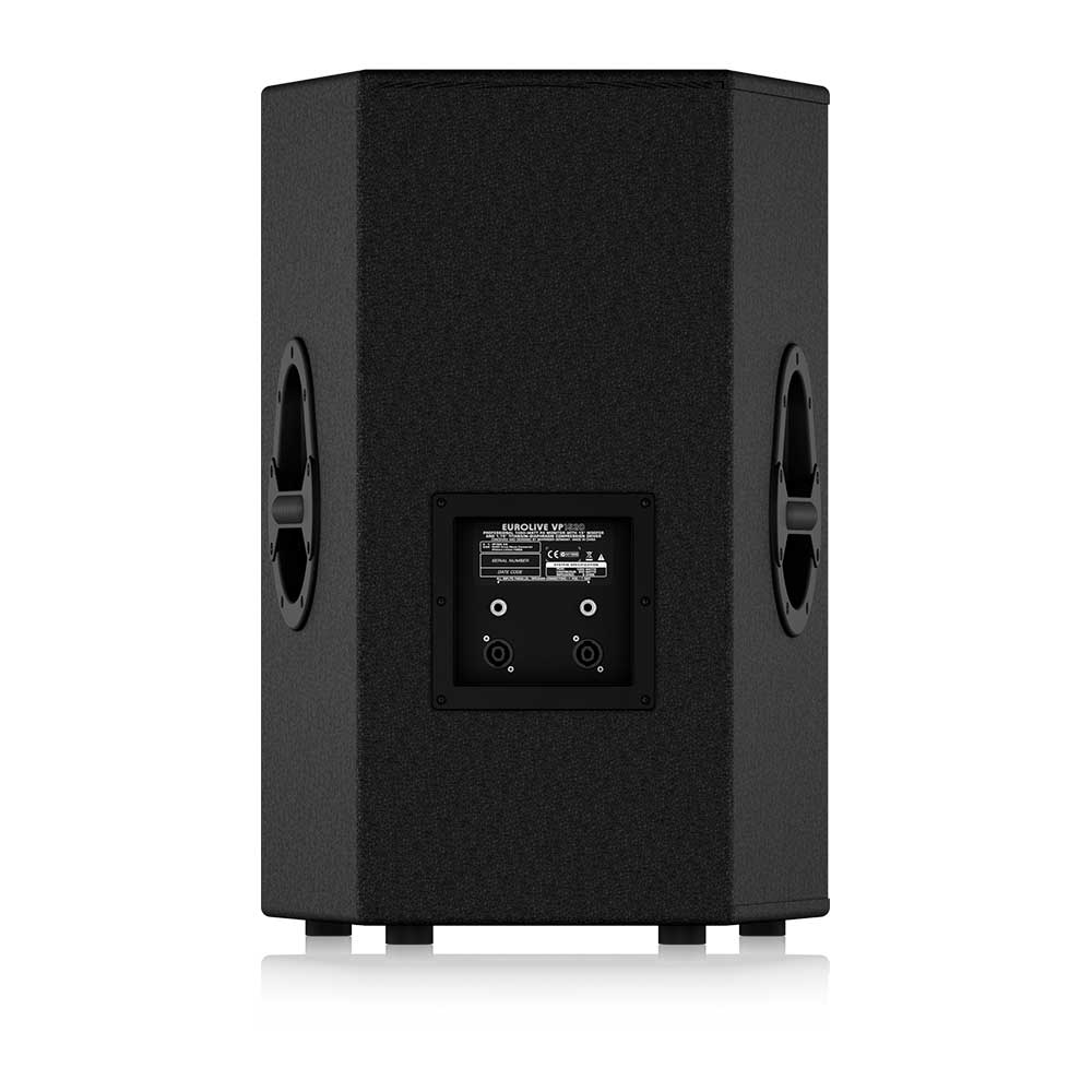 CAJA ACUSTICA BEHRINGER VP152015" 250/1000W 1.75 TITANIUN