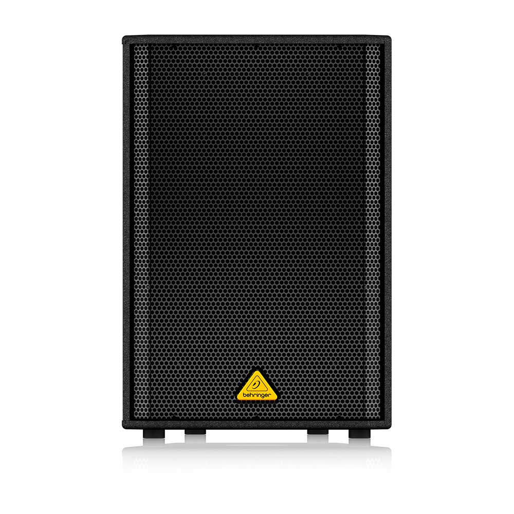 CAJA ACUSTICA BEHRINGER VP152015" 250/1000W 1.75 TITANIUN