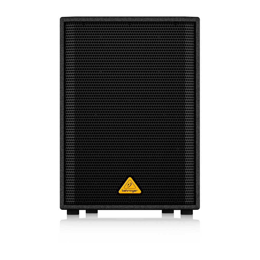 CAJA ACUSTICA BEHRINGER VS1220 12" 150/650W 2 VIAS