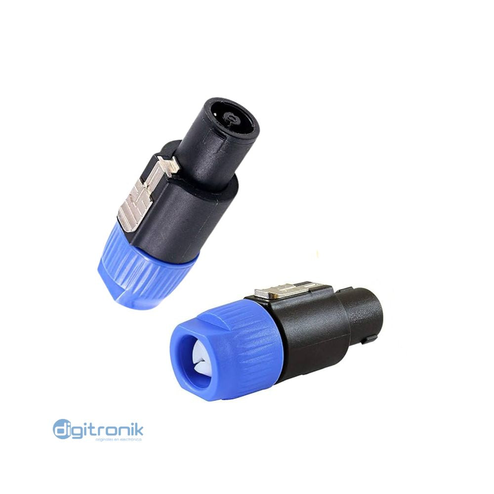 SPEAKON AEREO 4 PIN NEUTRIX NL4FC-CH