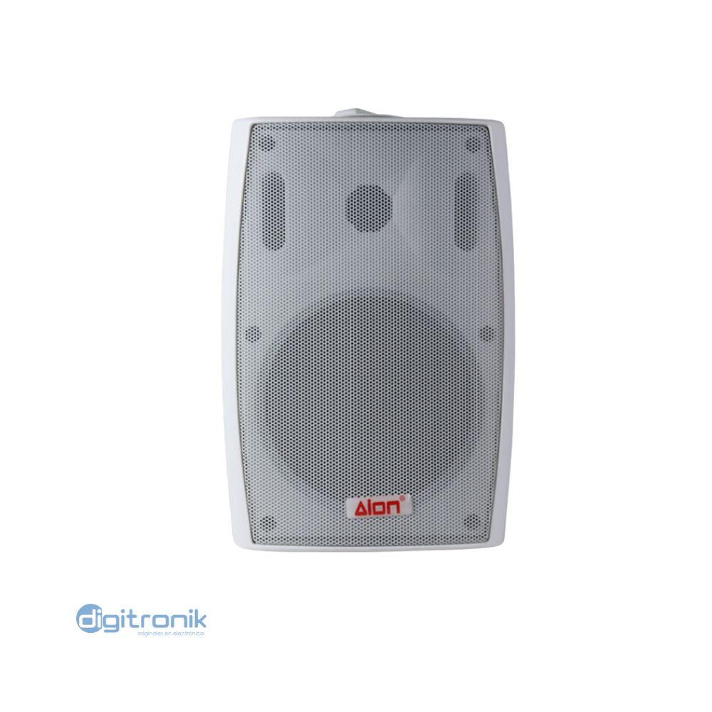 PARLANTE AMBIENTAL BLANCO 6.5" AION AN240