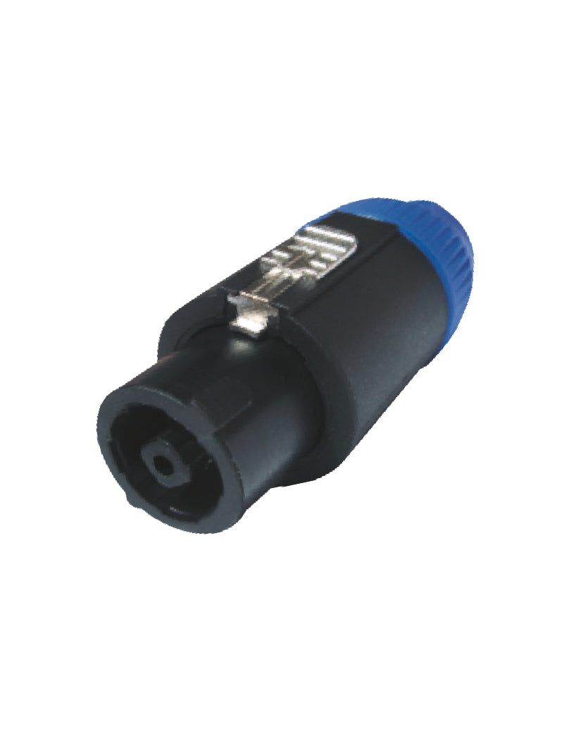PLUG SPEAKON 8 PIN CB104(8P) SOUNDKING