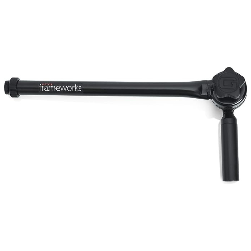 SOPORTE MINI BRAZO AJUSTABLE 9" FRAMEWORK GFW-MIC-CLMPBM9